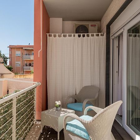 Appartamento Veronese Olbia Exteriör bild