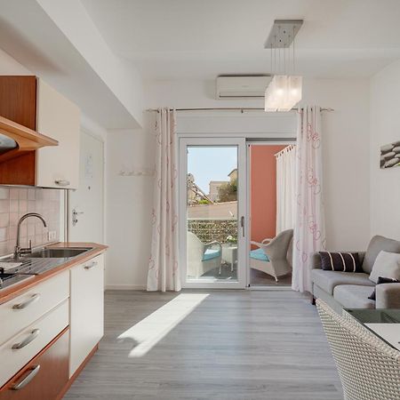 Appartamento Veronese Olbia Exteriör bild