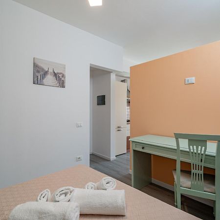 Appartamento Veronese Olbia Exteriör bild