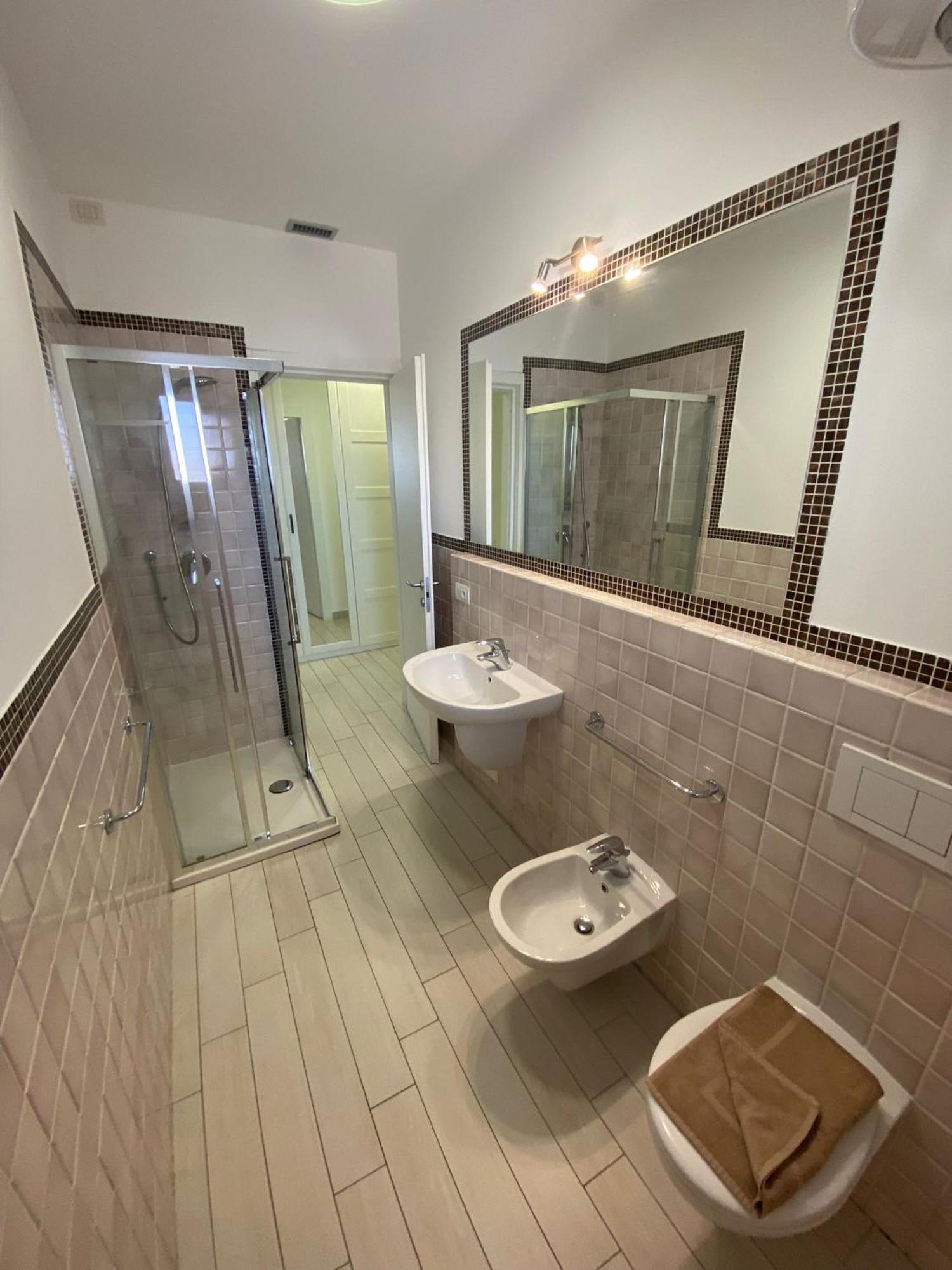 Appartamento Veronese Olbia Exteriör bild