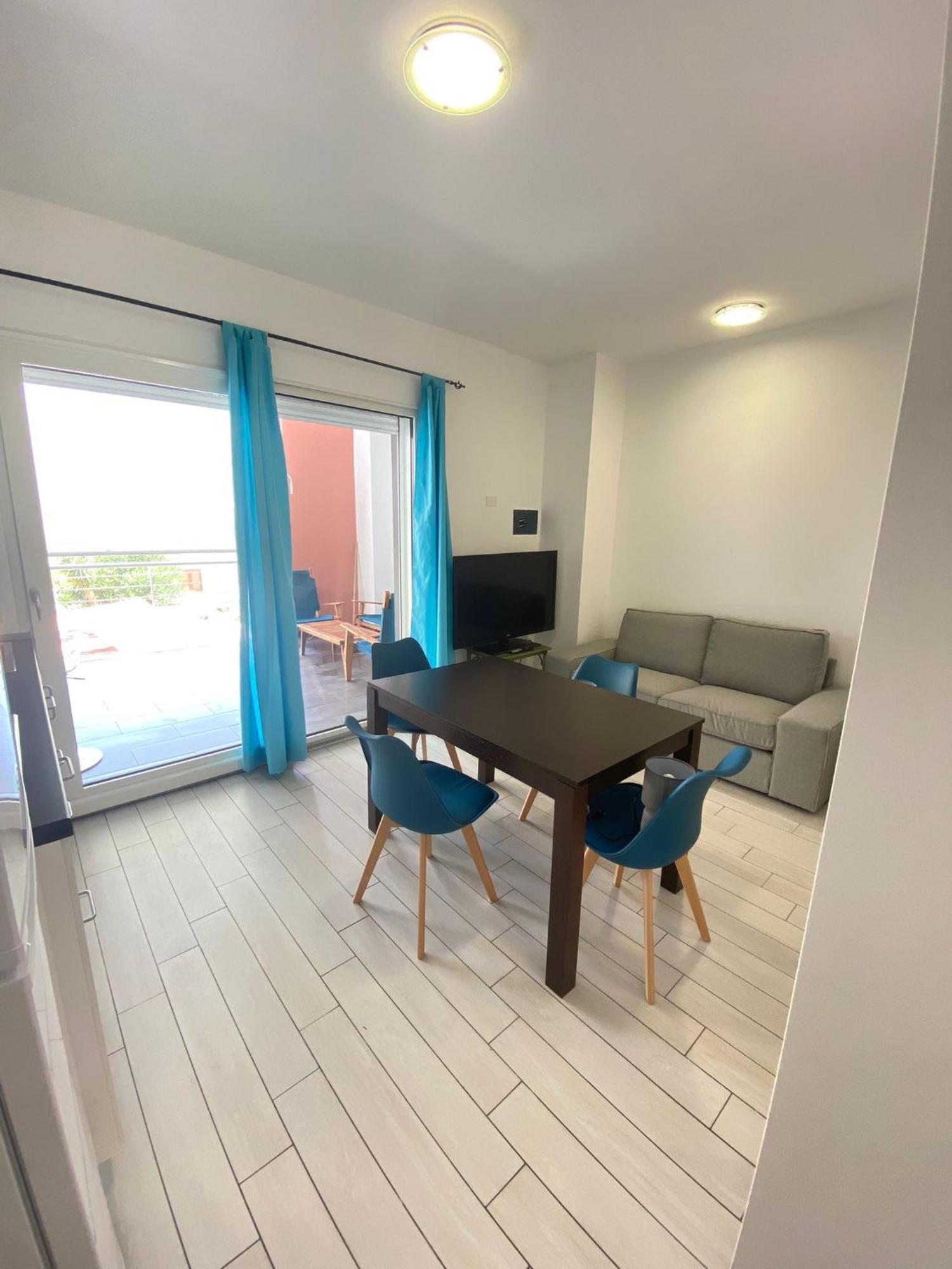 Appartamento Veronese Olbia Exteriör bild