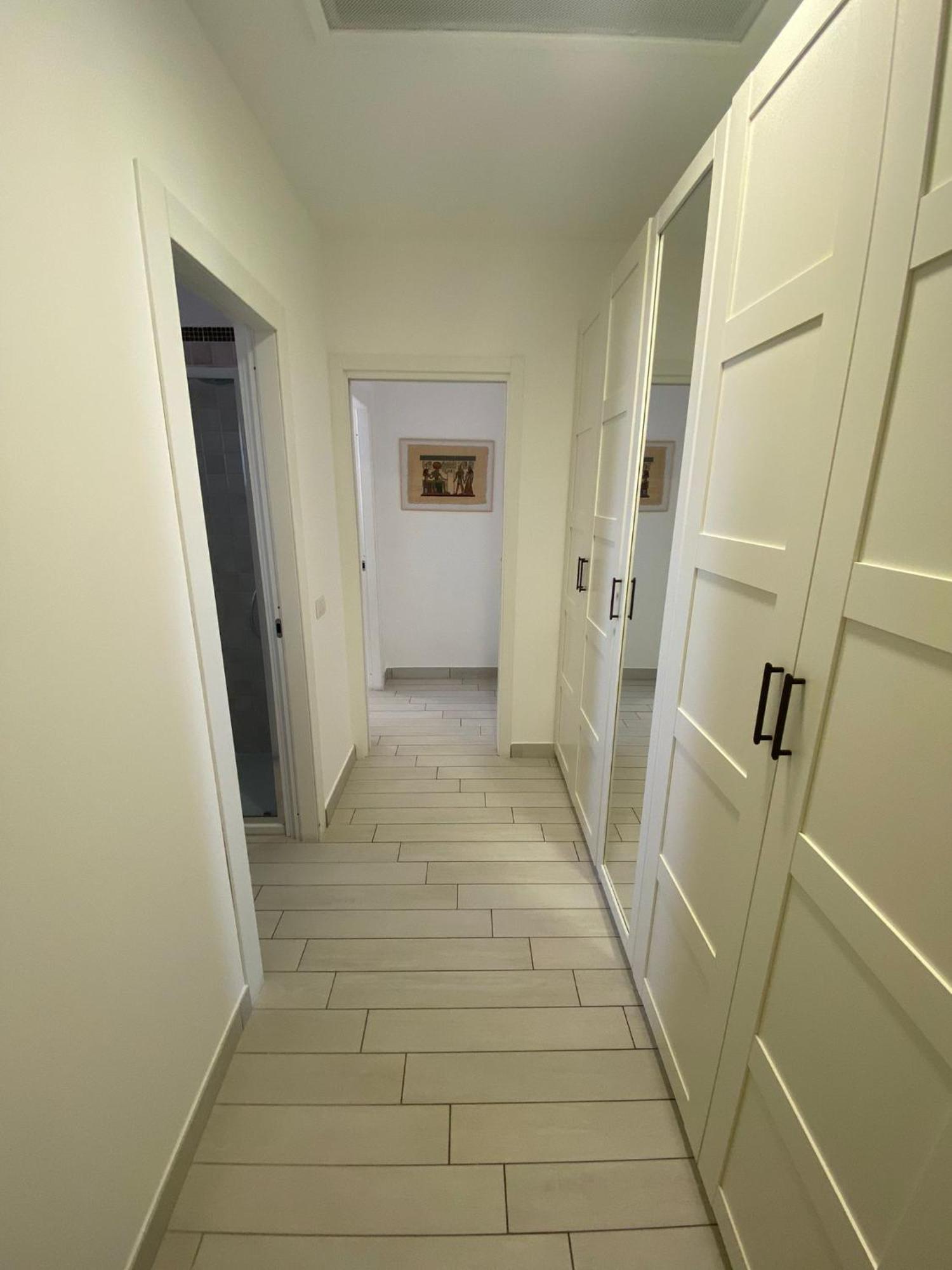 Appartamento Veronese Olbia Exteriör bild