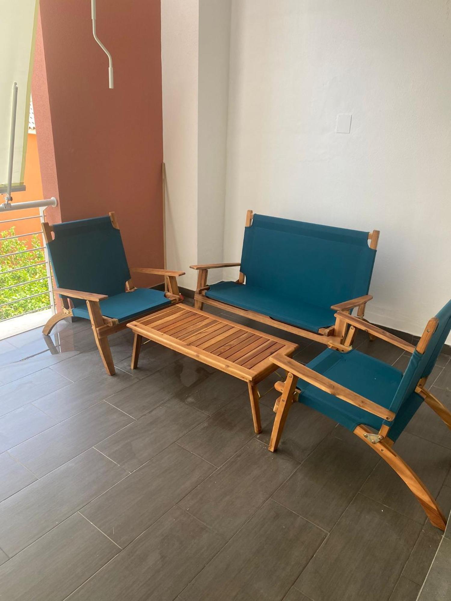 Appartamento Veronese Olbia Exteriör bild