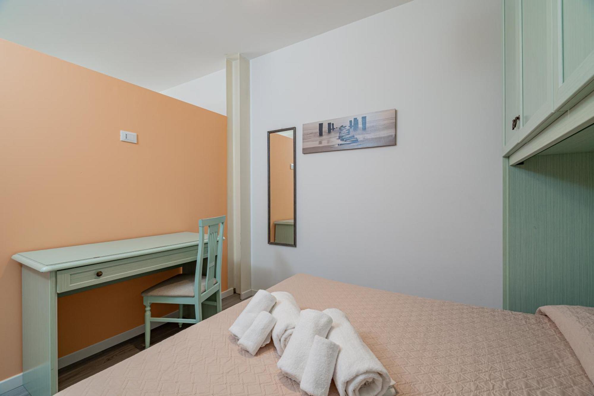 Appartamento Veronese Olbia Exteriör bild